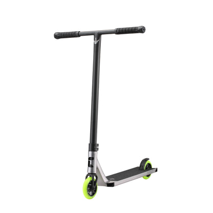 Envy Colt Series 6 Complete Scooter (Silver) Envy