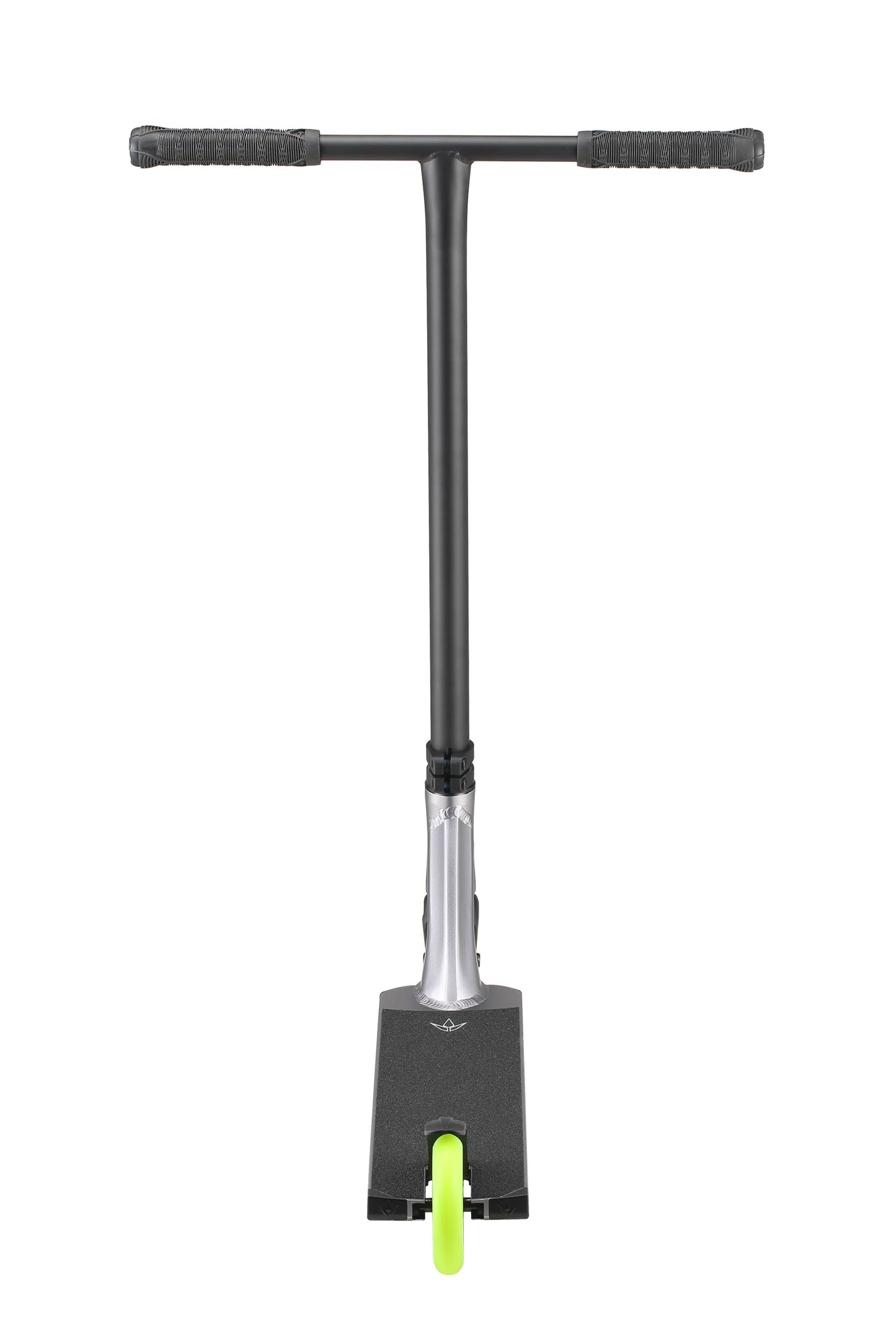 Envy Colt Series 6 Complete Scooter (Silver) Envy