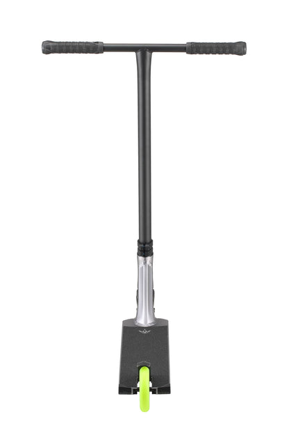 Envy Colt Series 6 Complete Scooter (Silver) Envy