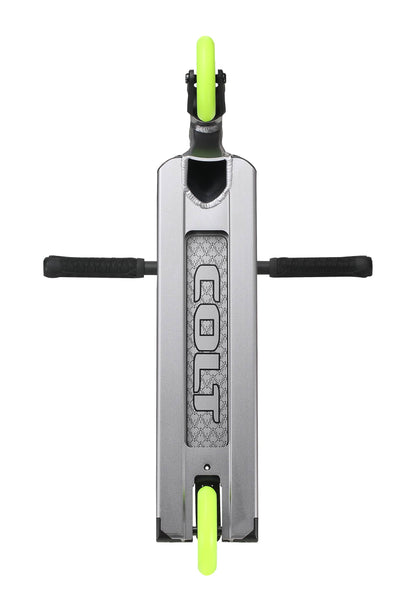 Envy Colt Series 6 Complete Scooter (Silver) Envy