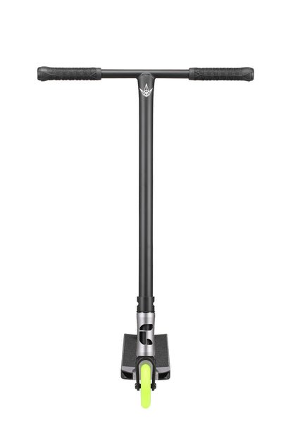 Envy Colt Series 6 Complete Scooter (Silver) Envy