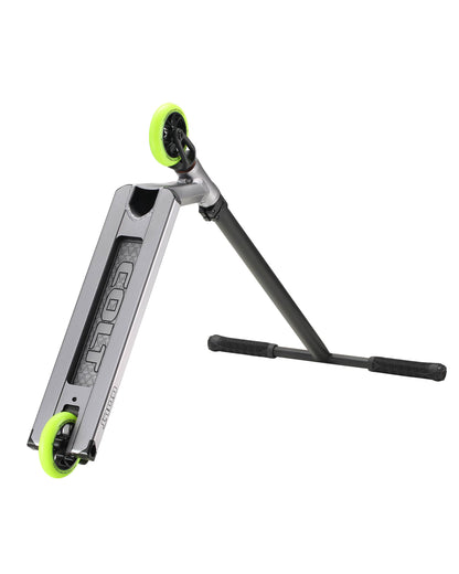 Envy Colt Series 6 Complete Scooter (Silver) Envy