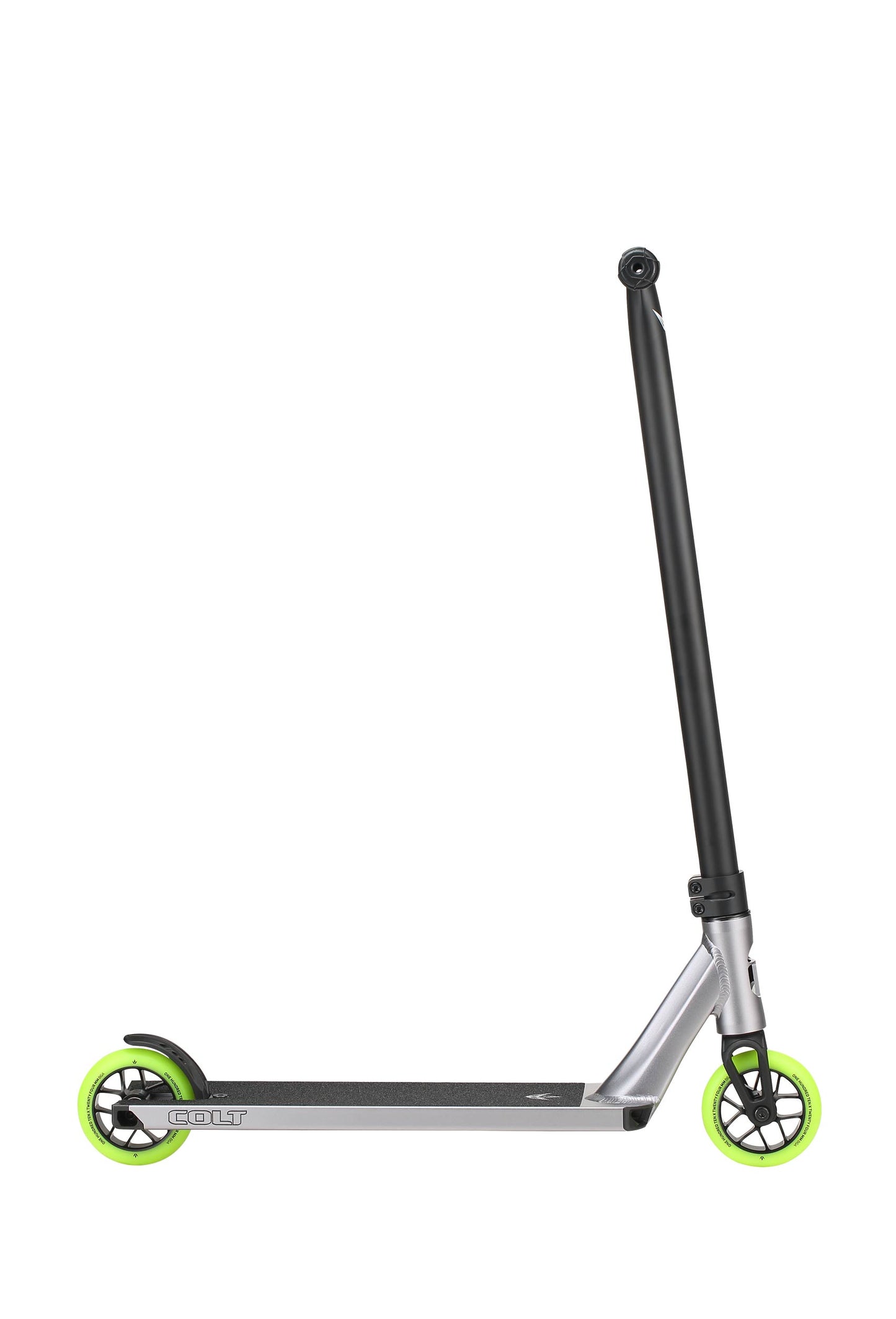 Envy Colt Series 6 Complete Scooter (Silver) Envy