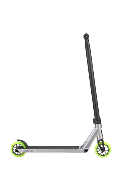 Envy Colt Series 6 Complete Scooter (Silver) Envy