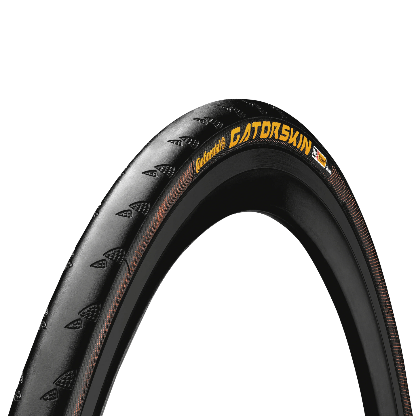 Continental Gatorskin 700 x 25C Tyre