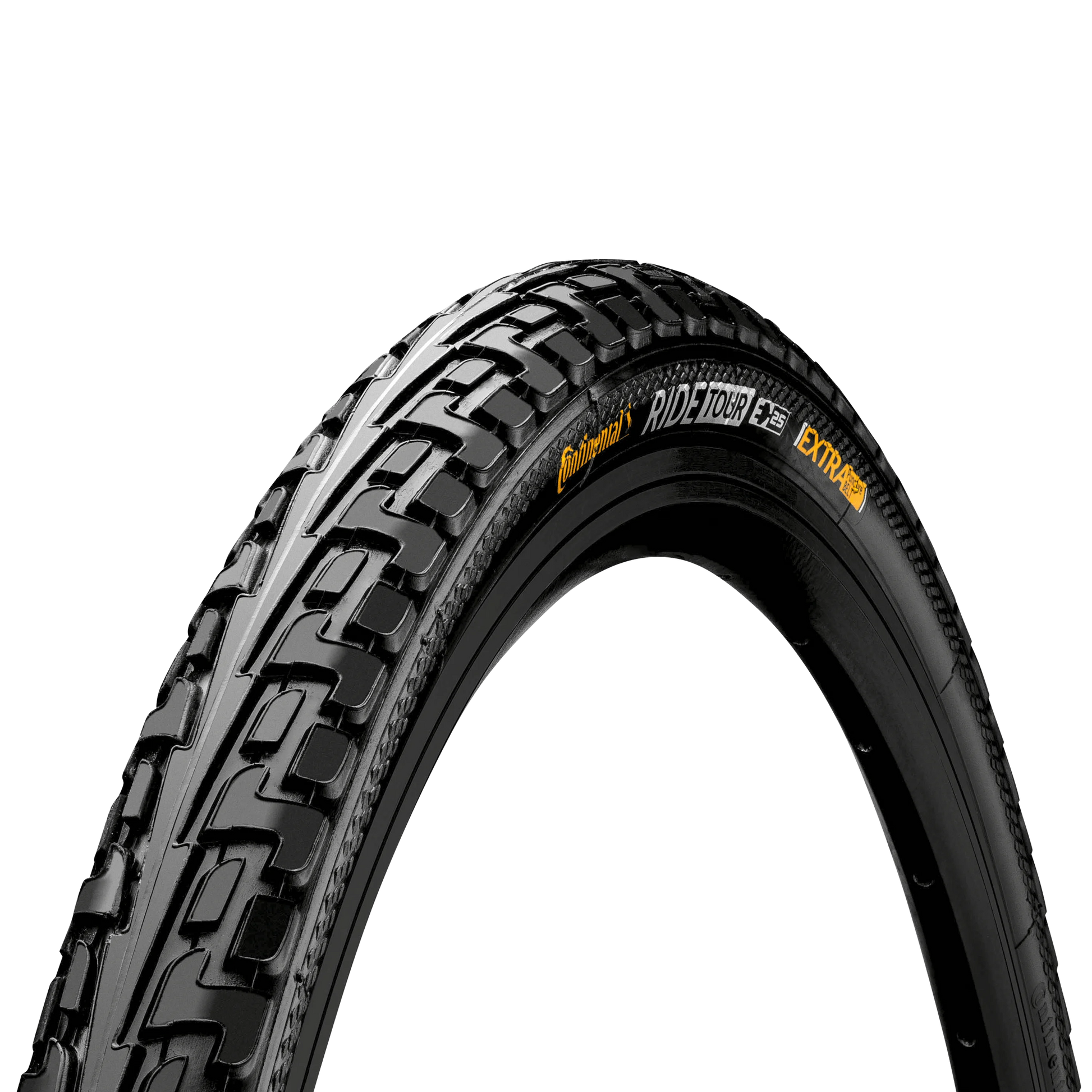 Continental Ride Tour 700 x 32C Reflex Urban Tyre