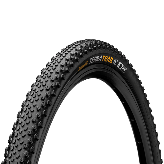 Continental Terra Trail PGC TL 700 x 45C Folding Tyre