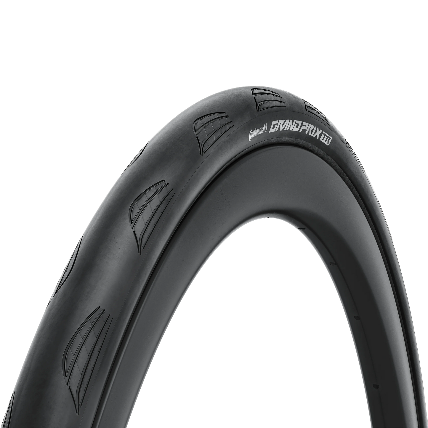Continental Grand Prix TR Black 700 x 32C Folding Tyre