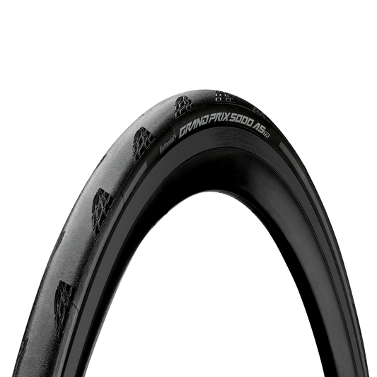Continental Grand Prix 5000 AS TR Cream 700 x 28C Folding Tyre