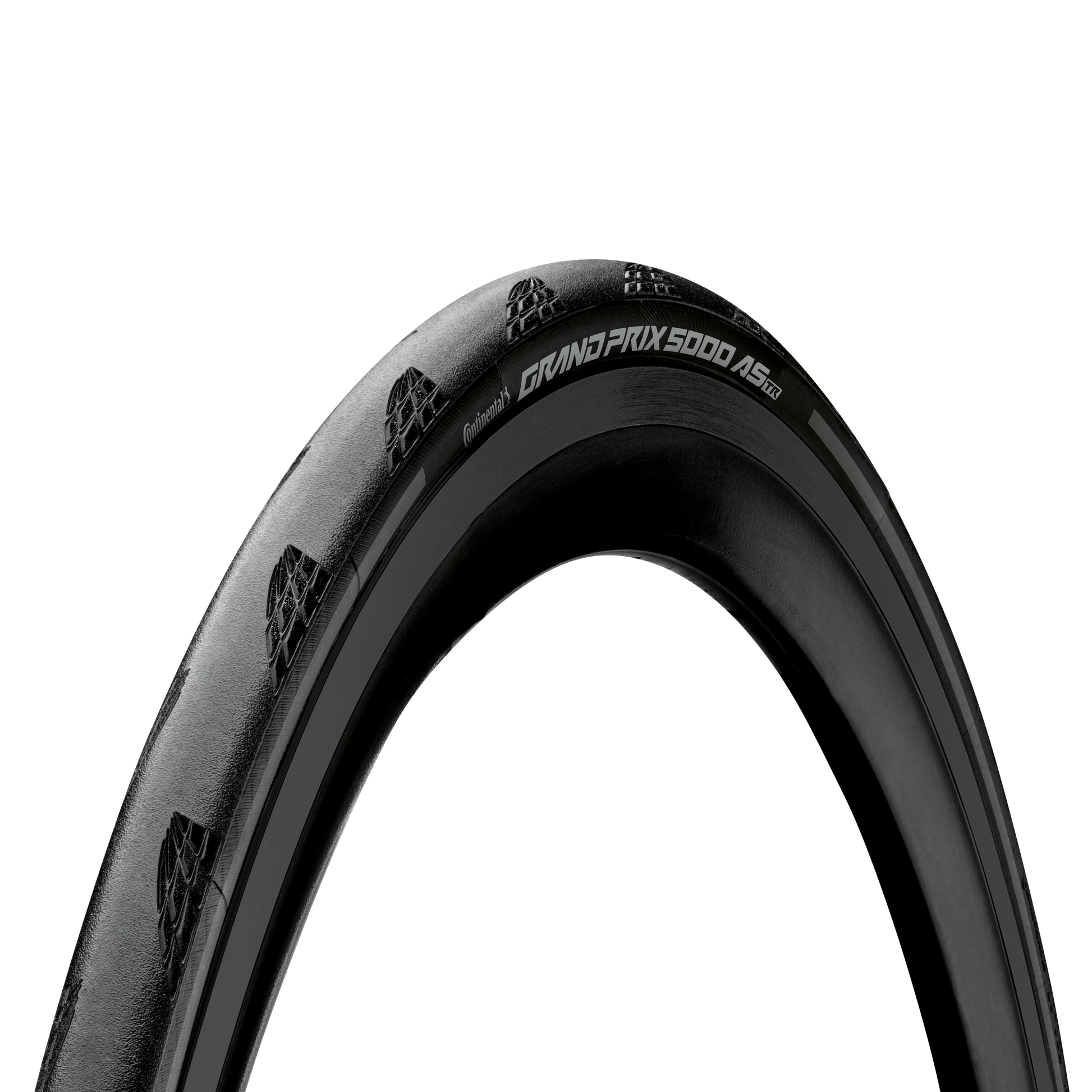 Continental Grand Prix 5000 AS TR Black 700 x 32C Folding Tyre
