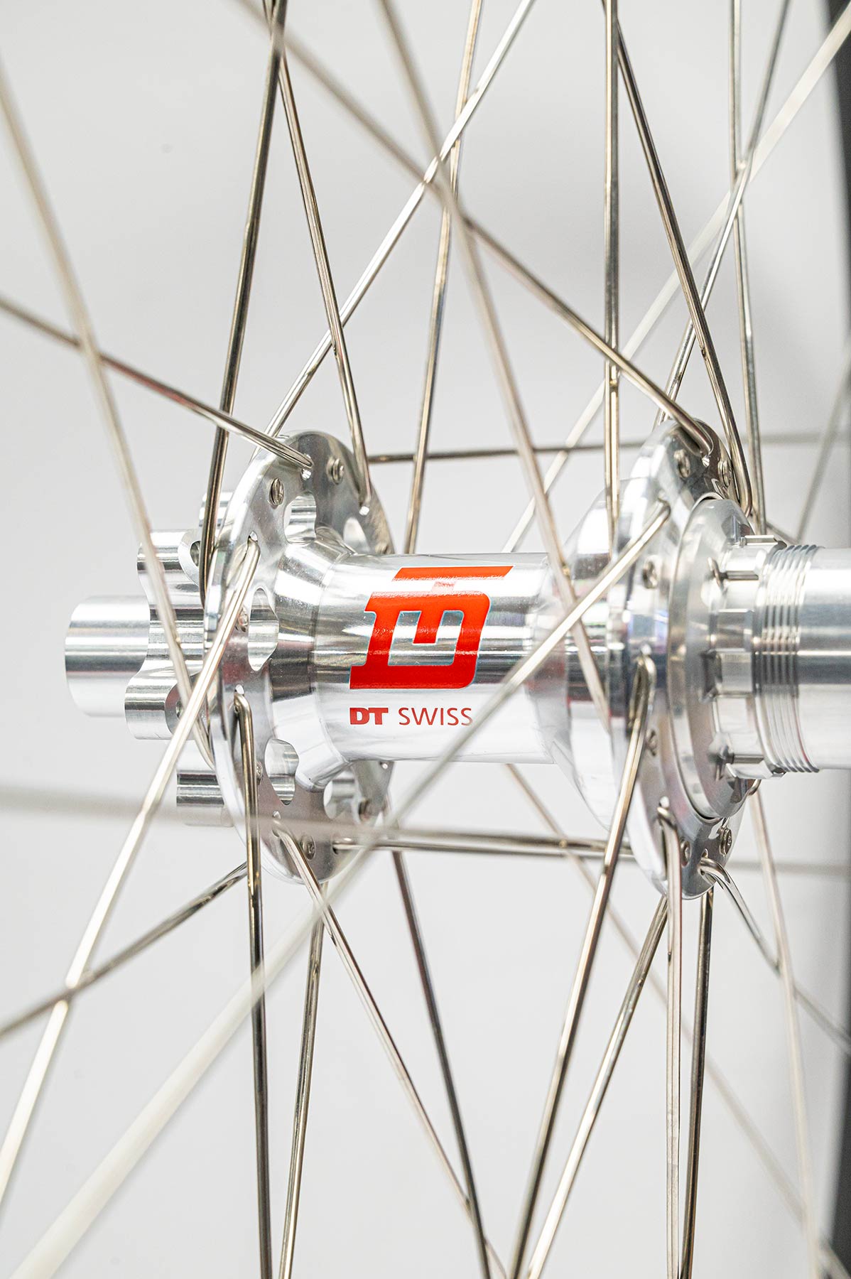 DT Swiss EX 511 / 240 DEG Ltd. Ed Hub Custom Build Mullet Wheelset DT Swiss