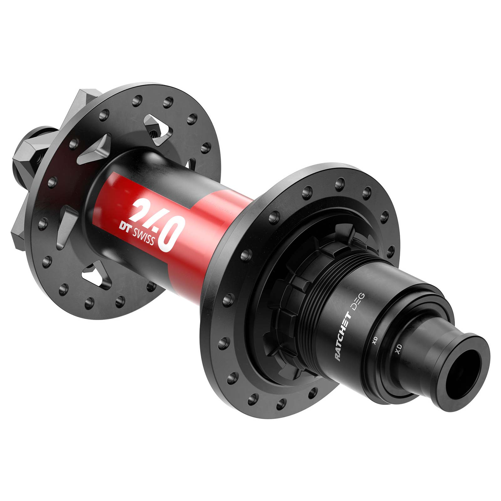 DT Swiss 240 DEG Hub - 12x157 XD Super Boost 28H DT Swiss