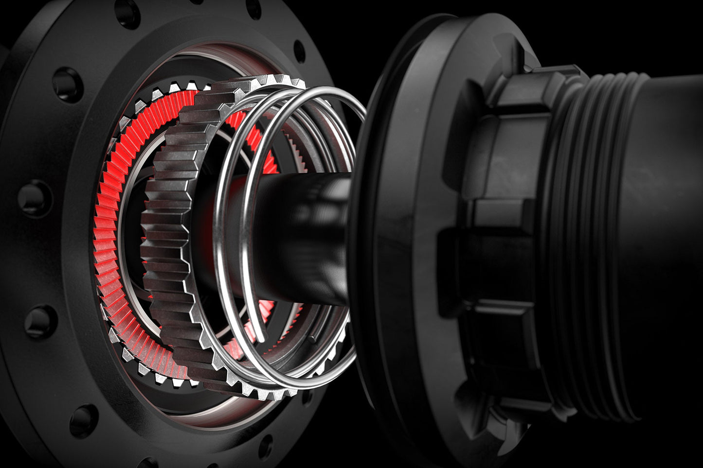 DT Swiss 240 DEG Hub - 12x157 XD Super Boost 28H DT Swiss