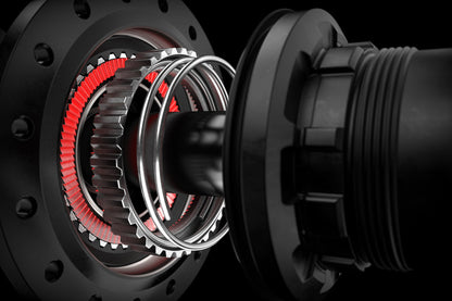 DT Swiss 240 DEG Hub - 12x157 XD Super Boost 28H DT Swiss