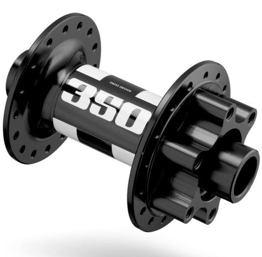 DT Swiss 350 20x110 DBIS Boost 32h 6-Bolt Hub DT Swiss