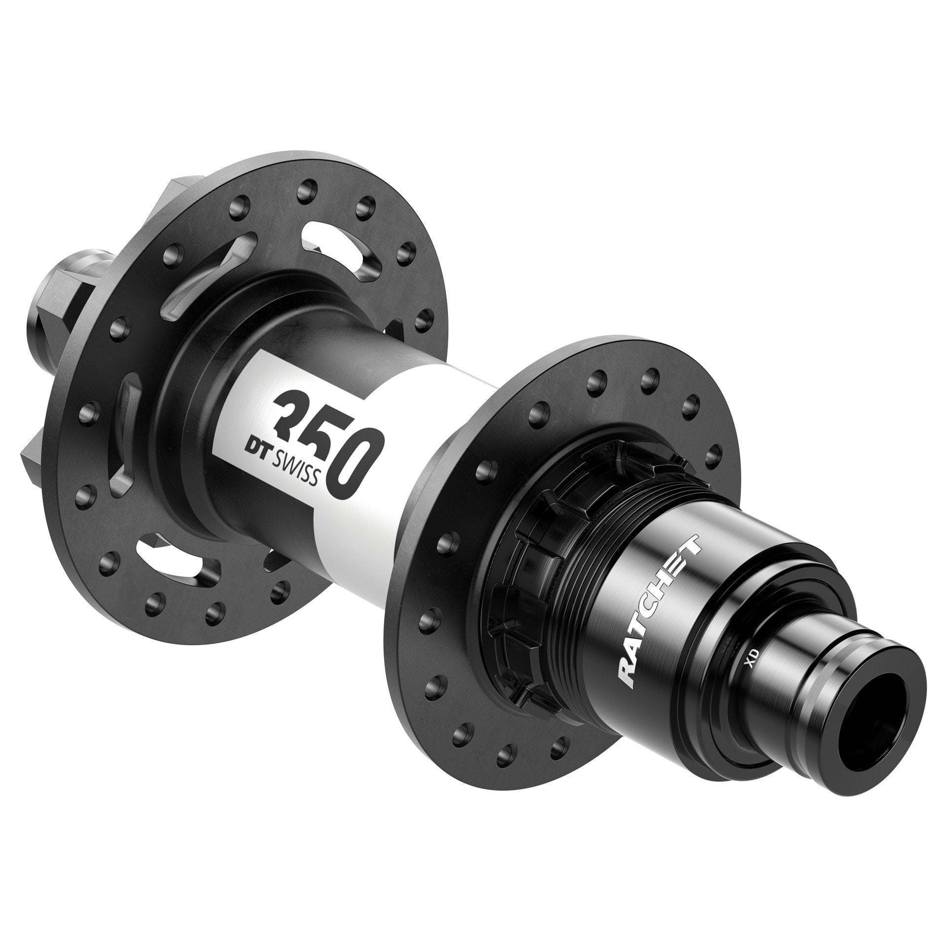DT Swiss 350 12x148 Boost 32h XD 6-Bolt Hub DT Swiss
