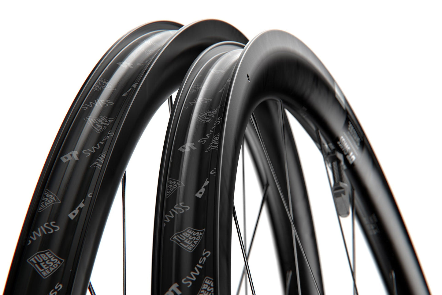 DT Swiss AR 1600 Spline 30 Aero Wheelset The Bicycle Company