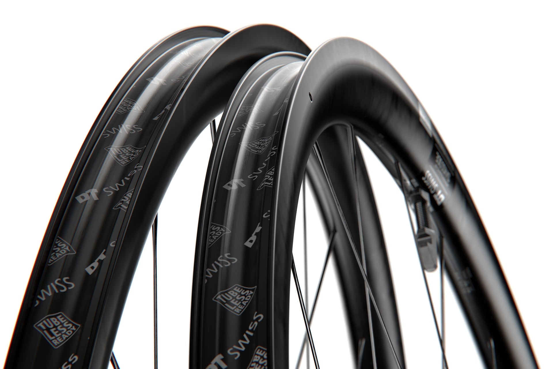 DT Swiss AR 1600 Spline 30 Aero Wheelset The Bicycle Company