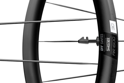 DT Swiss AR 1600 Spline 30 Aero Wheelset The Bicycle Company