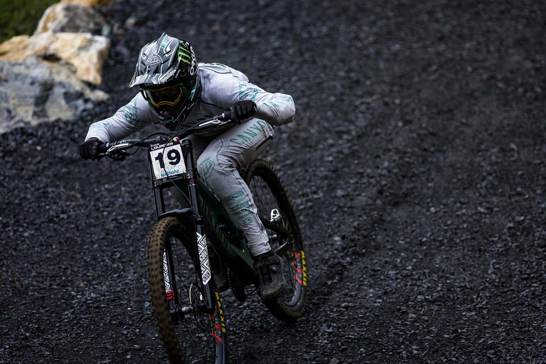 DT Swiss FR 1500 29" Boost Wheelset The Bicycle Company