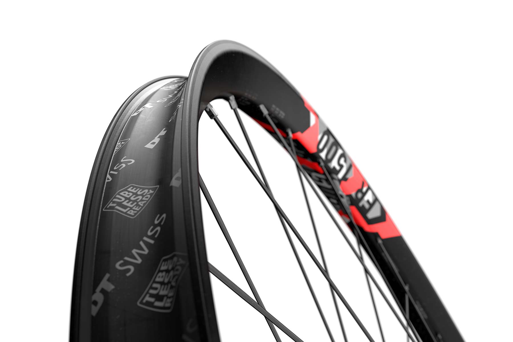 DT Swiss FR 1500 29" Boost Wheelset The Bicycle Company