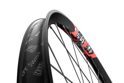 DT Swiss FR 1500 29" Boost Wheelset The Bicycle Company