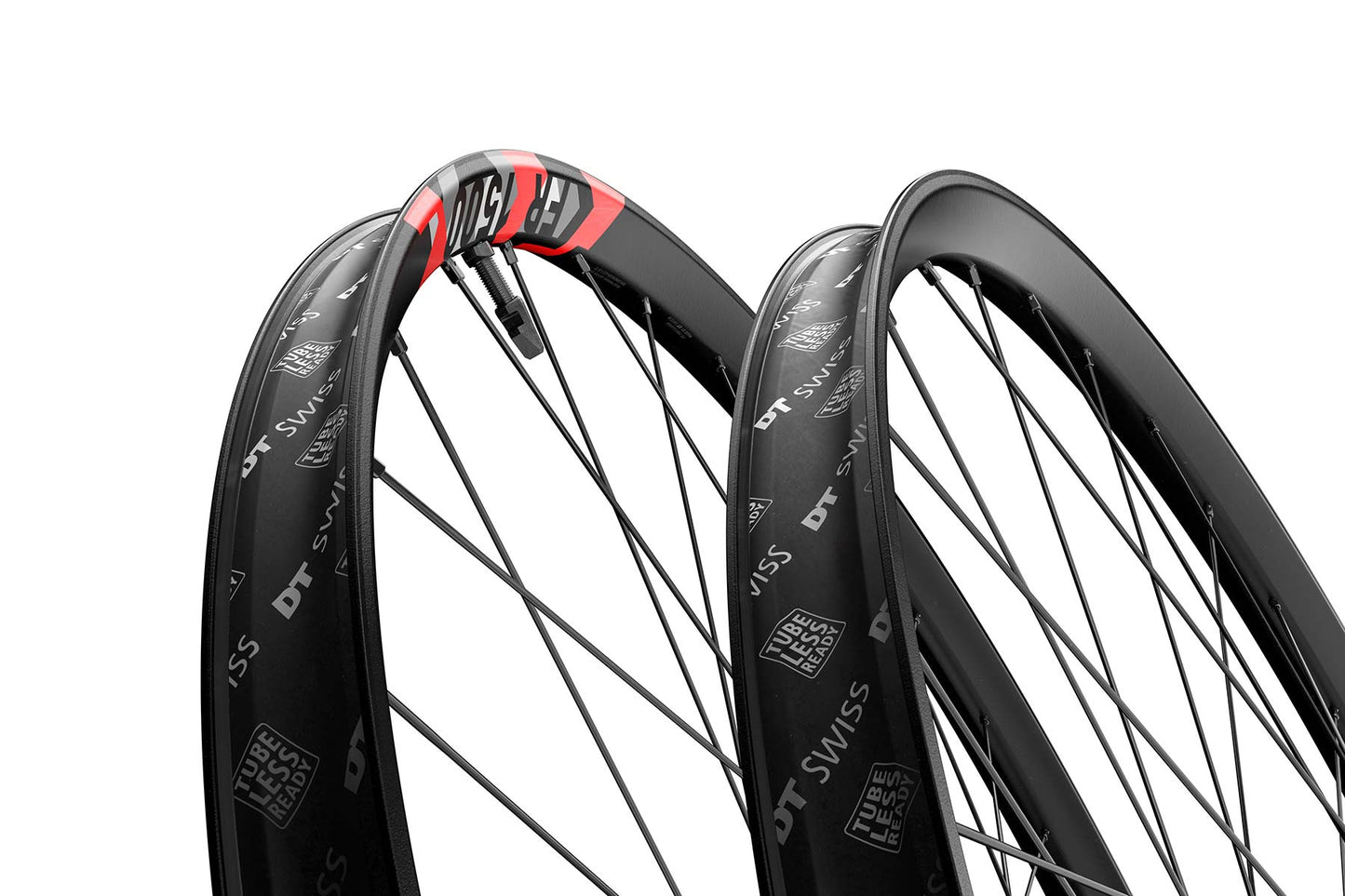 DT Swiss FR 1500 29" Boost Wheelset The Bicycle Company