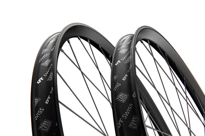 DT Swiss FR 1500 29" Boost Wheelset The Bicycle Company
