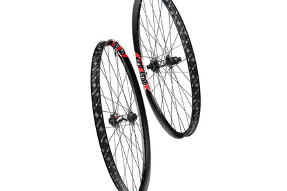 DT Swiss FR 1500 29" Boost Wheelset The Bicycle Company