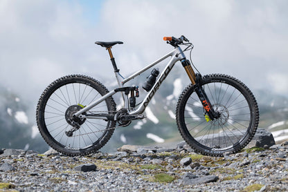 DT Swiss XM 1700 27.5" 30wd Trail Wheelset The Bicycle Company