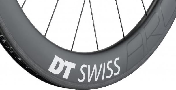 DT Swiss ARC 1100 Dicut 62 QR 5 x 100 Aero Front Wheel