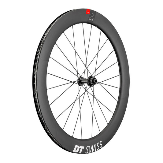 DT Swiss ARC 1100 Dicut DB 62 12 x 100 Aero Front Wheel