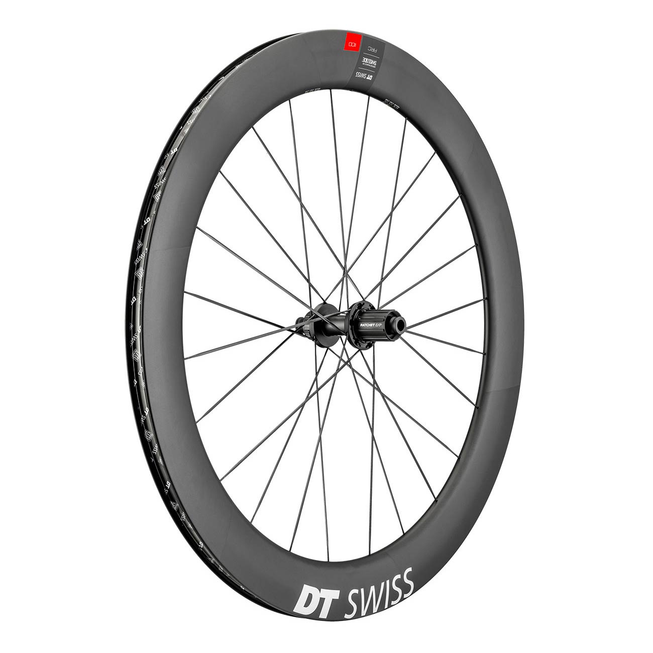 DT Swiss ARC 1100 Dicut DB 62 12 x 142 Aero Rear Wheel