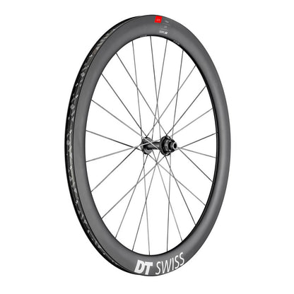 DT Swiss ARC 1100 Dicut DB 50 12 x 100 Aero Front Wheel