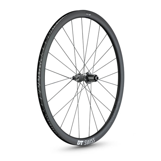 DT Swiss PRC 1400 SPLINE 35 DB 12 x 142