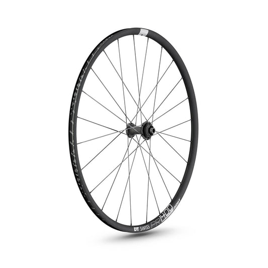 DT Swiss PR 1400 Dicut DB 21 12 x 100 Performance Front Wheel