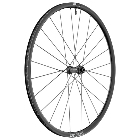 DT Swiss PR 1600 Spline 23 DB 12 x 100 Performance Front Wheel