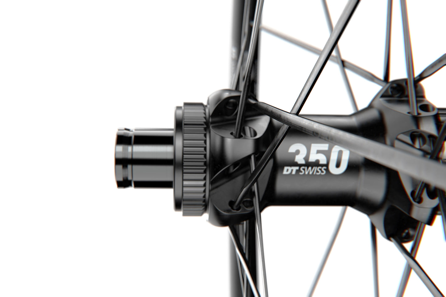 DT Swiss PR 1600 Spline 23 DB 12 x 142 Performance Rear Wheel