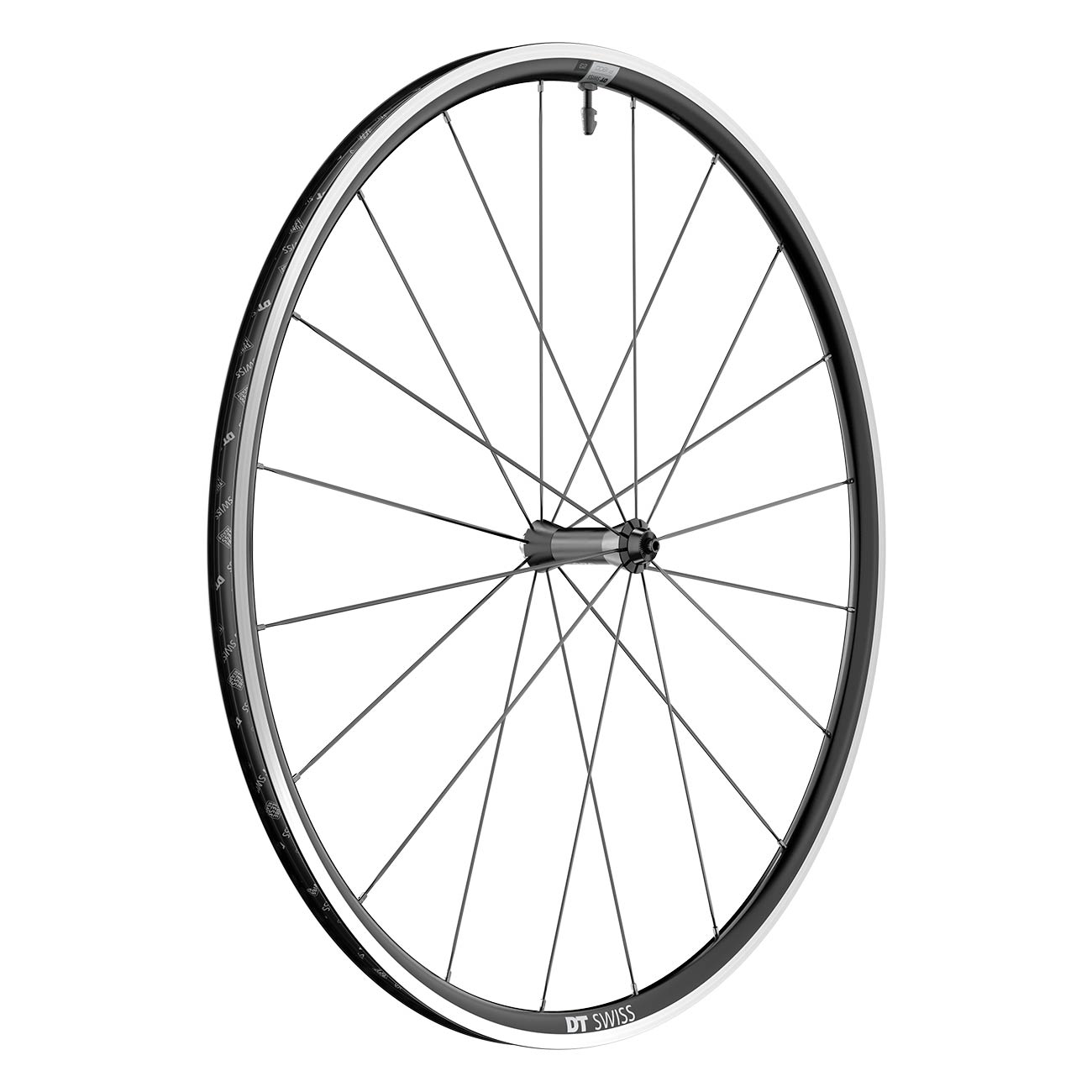 DT Swiss P 1800 Spline 23 5 x 100 Performance Front Wheel