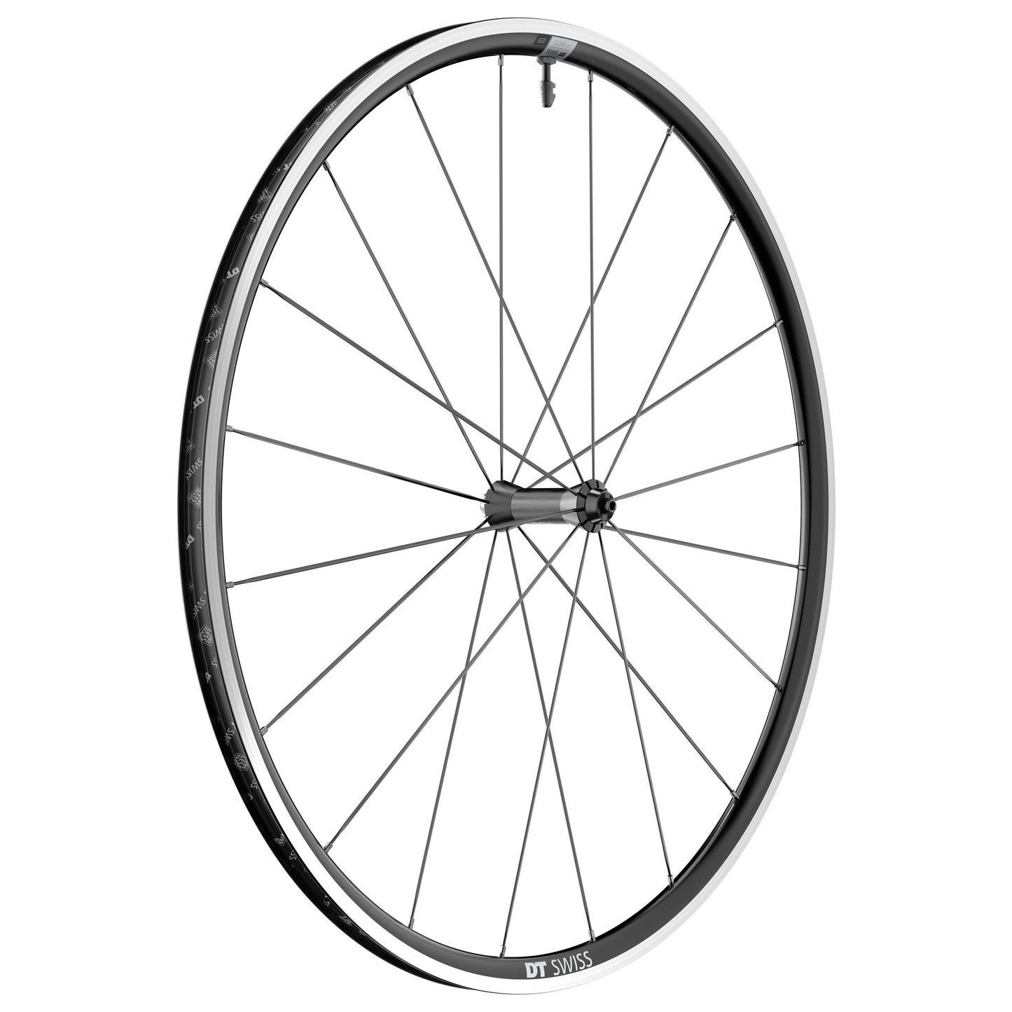 DT Swiss P 1800 Spline 23 5 x 100 Performance Front Wheel