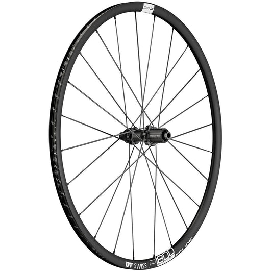 DT Swiss P 1800 Spline DB 23 12 x 142 Performance Rear Wheel
