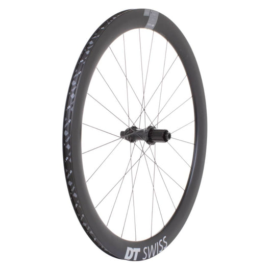 DT Swiss ARC 1600 700C CL 50mm 12/142 - Aero Rear Wheel