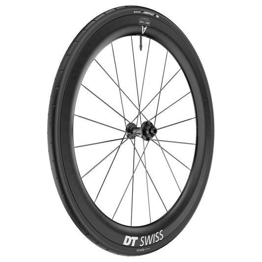 DT Swiss ARC 1400 DICUT 55 DB 12 x 100 Front Wheel WTS