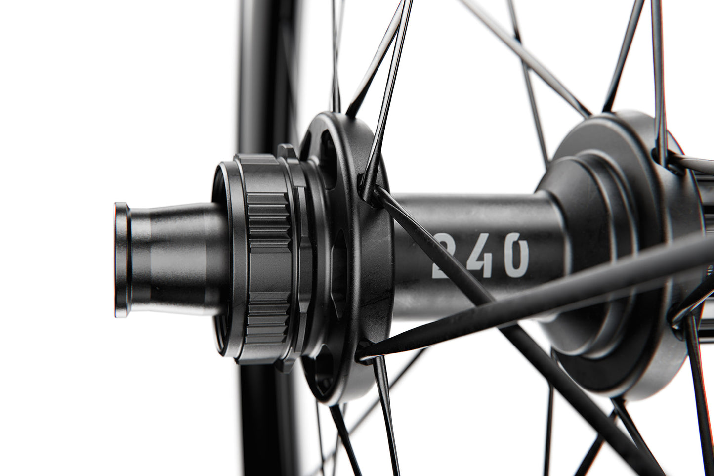 DT Swiss ARC 1400 DICUT 55 DB 12 x 100 Front Wheel WTS