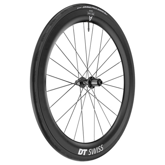 DT Swiss ARC 1400 DICUT 55 DB 12 x 142 Rear Wheel WTS