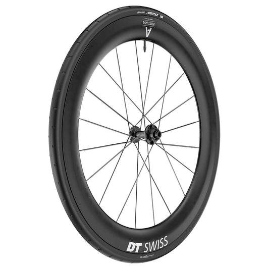 DT Swiss ARC 1400 DICUT 65 DB 12 x 100 Front Wheel WTS