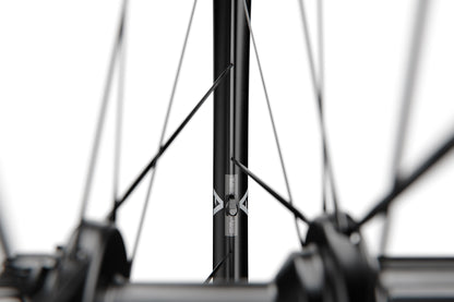 DT Swiss ARC 1400 DICUT 65 DB 12 x 100 Front Wheel WTS
