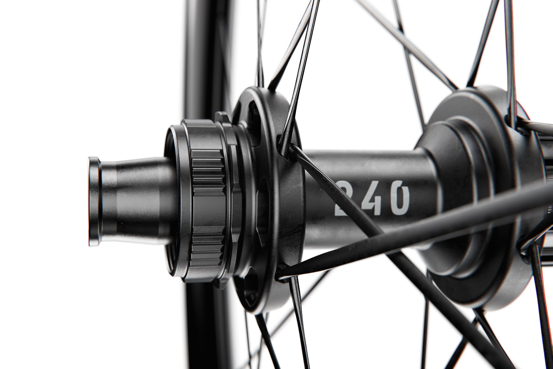 DT Swiss ARC 1400 DICUT 65 DB 12 x 100 Front Wheel WTS