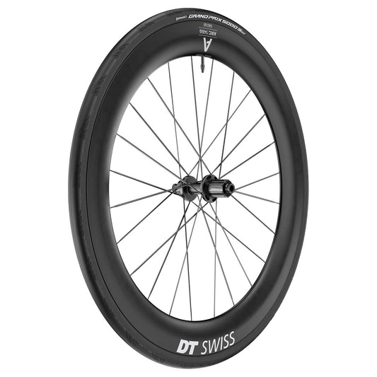 DT Swiss ARC 1400 DICUT 65 DB 12 x 142 Rear Wheel WTS