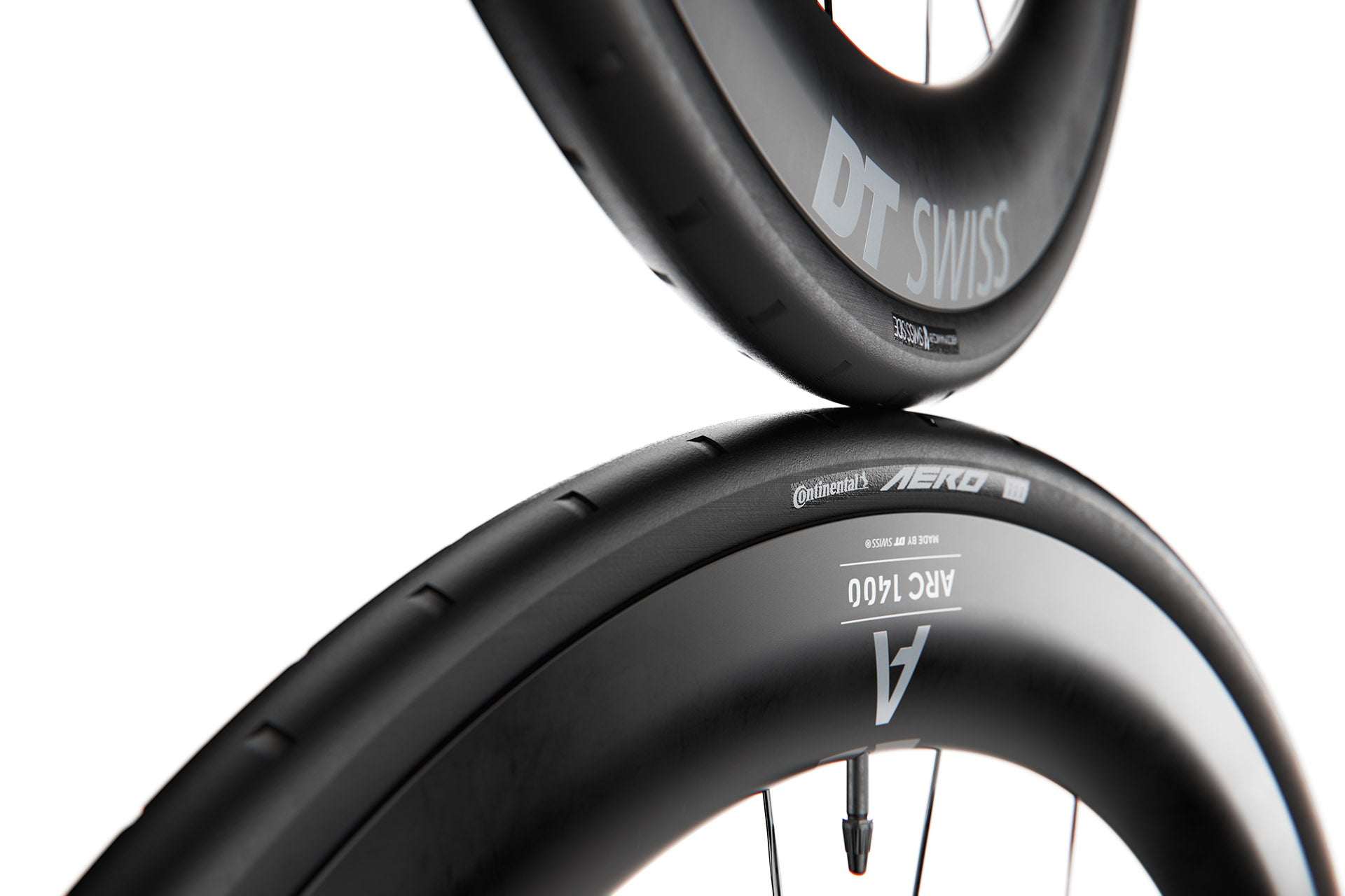 DT Swiss ARC 1400 DICUT 65 DB 12 x 142 Rear Wheel WTS